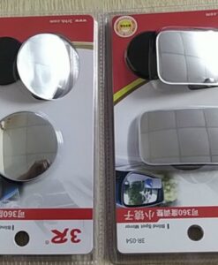 Gương Cầu Lồi Chiếu Hậu Ô Tô