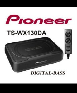 Loa Sub Gầm Ghế Ô tô Pioneer 130A