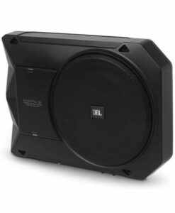 Loa Sub gầm Ghế Ô Tô JBL