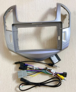 Mặt Dưỡng Chevrolet Cruze 2015 2018