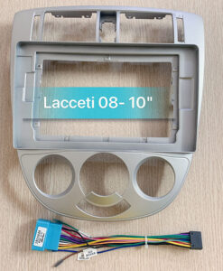 Mặt Dưỡng Chevrolet Lacetti 2008 2010