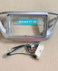Mặt Dưỡng Huyndai Accent 2017 2019