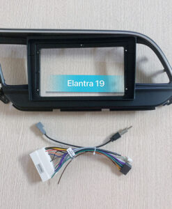 Mặt Dưỡng Huyndai Elantra 2019