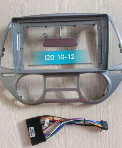 Mặt Dưỡng Huyndai i20 2010 2012