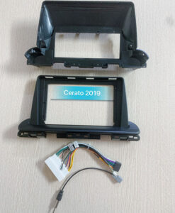 Mặt Dưỡng Kia Cerato 2019