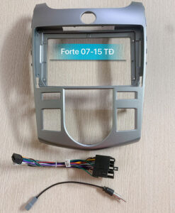 Mặt Dưỡng Kia Forte 2007 2015 Tự Động