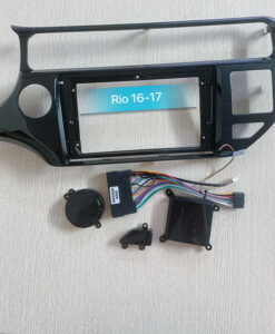 Mặt Dưỡng Kia Rio 2016 2017