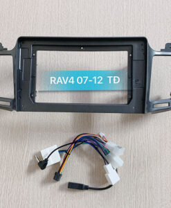 Mặt Dưỡng Toyota RAV4 2007 2012 TĐ
