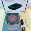Loa sub gầm ghế ô Tô NAKAMICHI NBF 8.1A