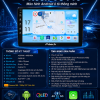 Màn Hình Android Pitech V8 Pro
