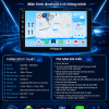 Màn Hình Android Pitech V6 Pro